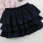 Japanese  College Style Outfit