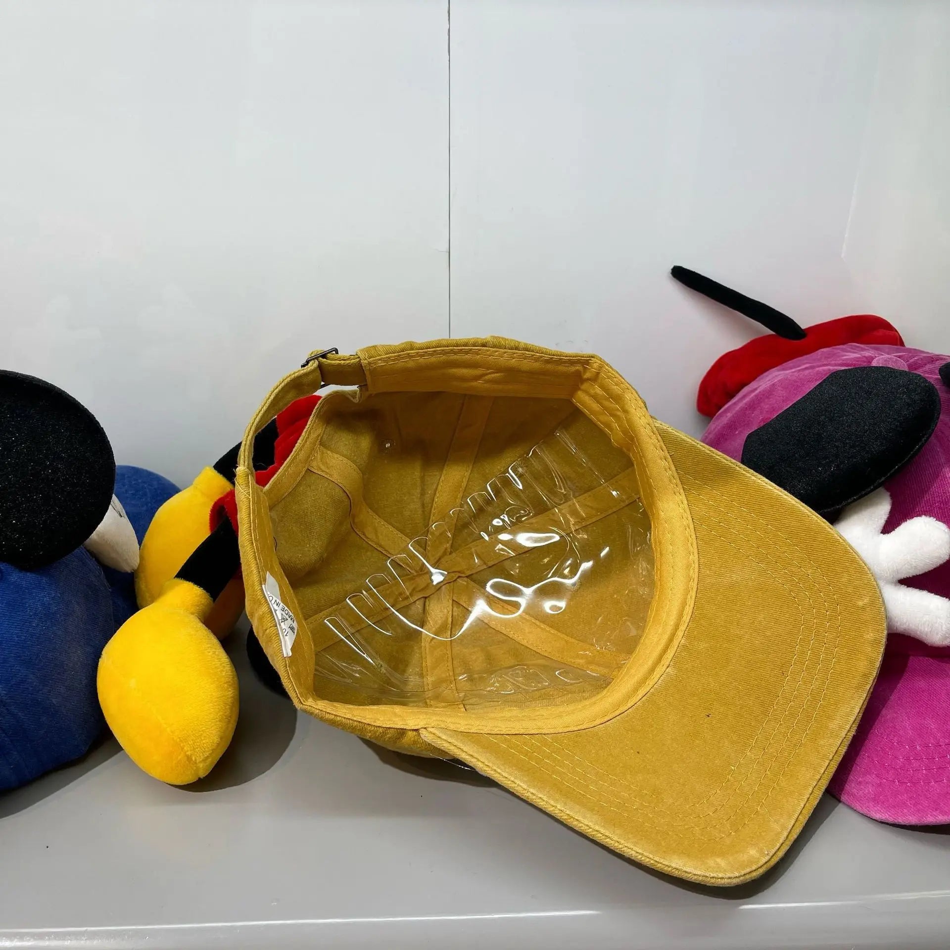 Cute Cartoon  Baseball Cap