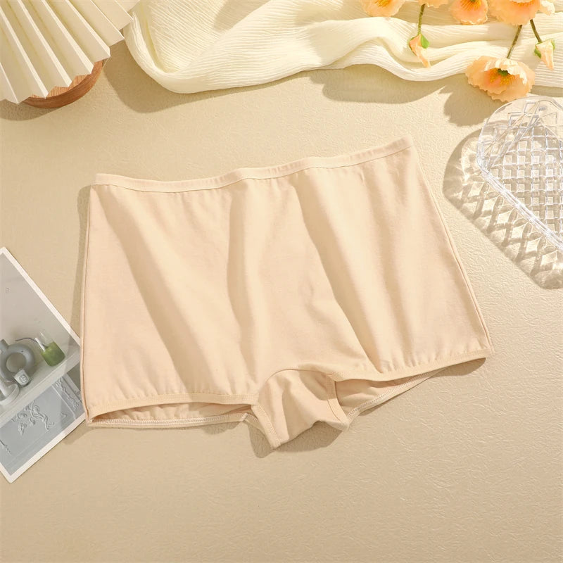 Cotton  Sports Underwear