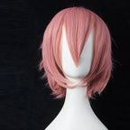 HAIRJOY Short Straight Synthetic Wig