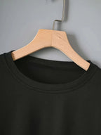 Heart Design Casual Short Sleeve T-Shirt