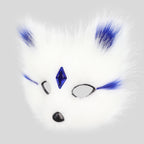 Fox Half Face Masks