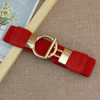 Fashion dress belt