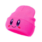 Big Cute Eye Beanie