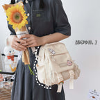 Cute Kawaii  Small Backpack