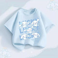 Jade Guigou Printed T-shirt
