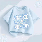 Jade Guigou Printed T-shirt