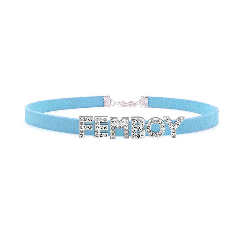 FEMBOY Choker