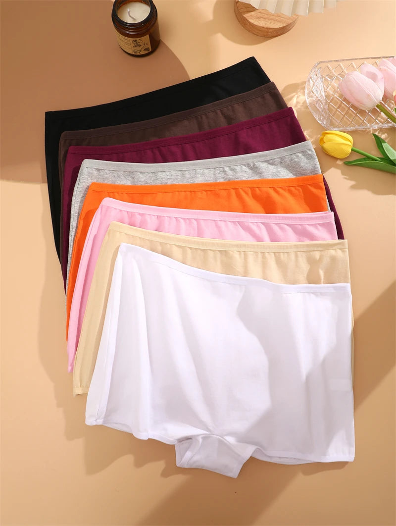 Cotton  Sports Underwear