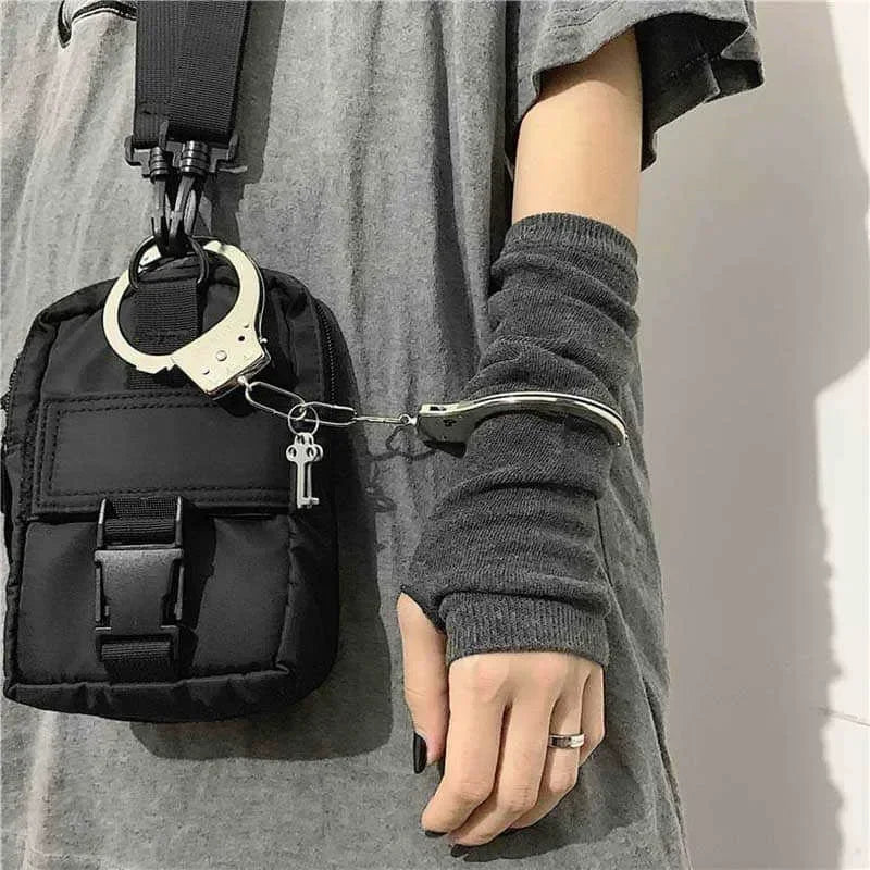 Gothic Lolita Arm Warmer