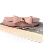 Bow  Belt