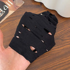 Gothic Fingerless Arm Warmer