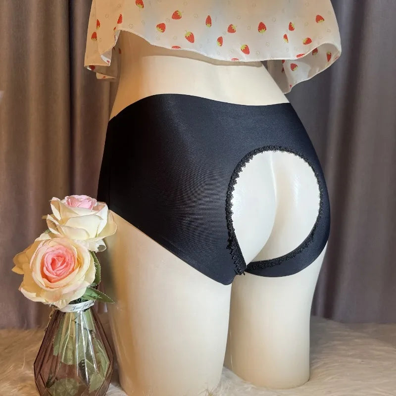Gaff Panties