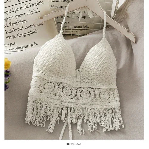Strap Tanketop