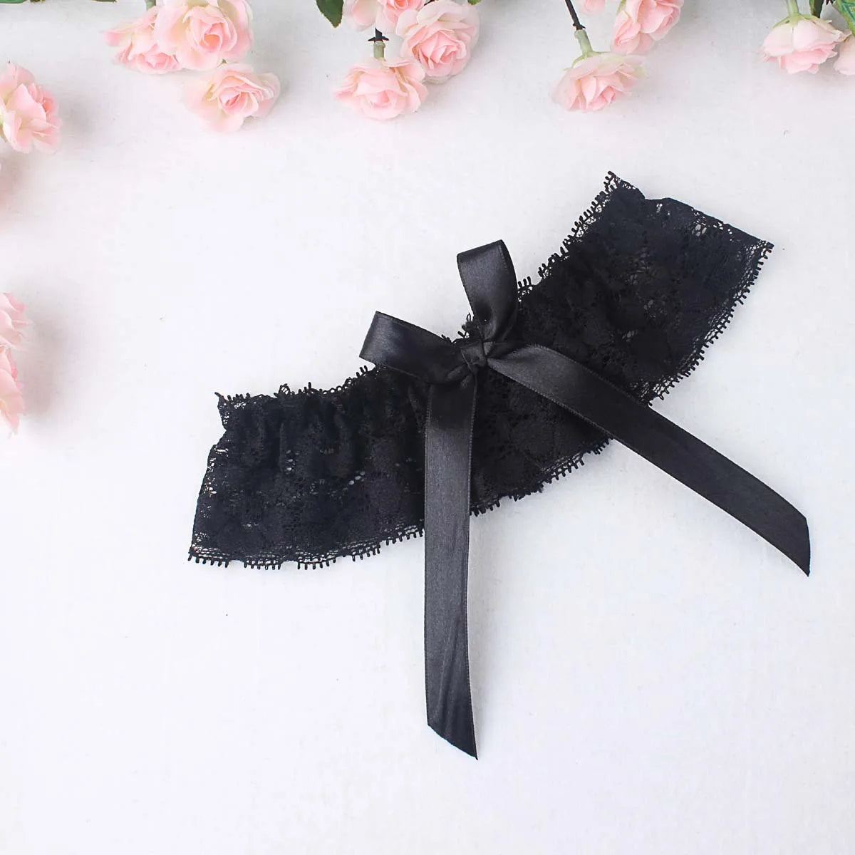 Goth Tigh Garter