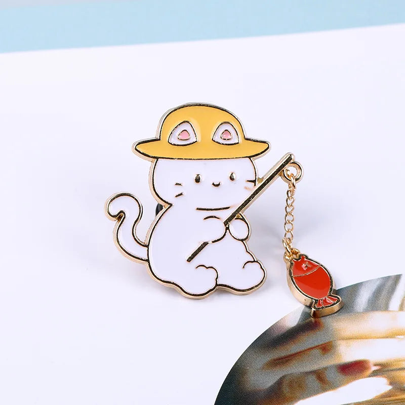 cute pins