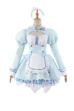 Anime Nekopara Vanilla Cosplay