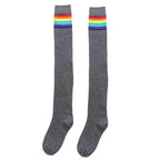 Pride Thigh-Highs
