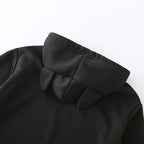 Cat Ear Crop Top