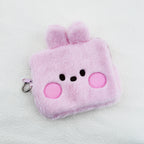 BT21  Kawaii Purse