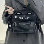 Y2K cat  bag