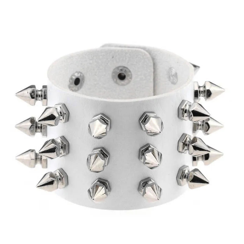 Spikes  Bracelet