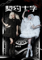 Lolita Style JSK Dress