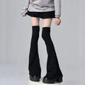 Japanese Style Femboy Knee  Socks