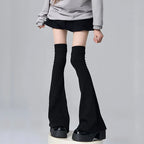 Japanese Style Femboy Knee  Socks