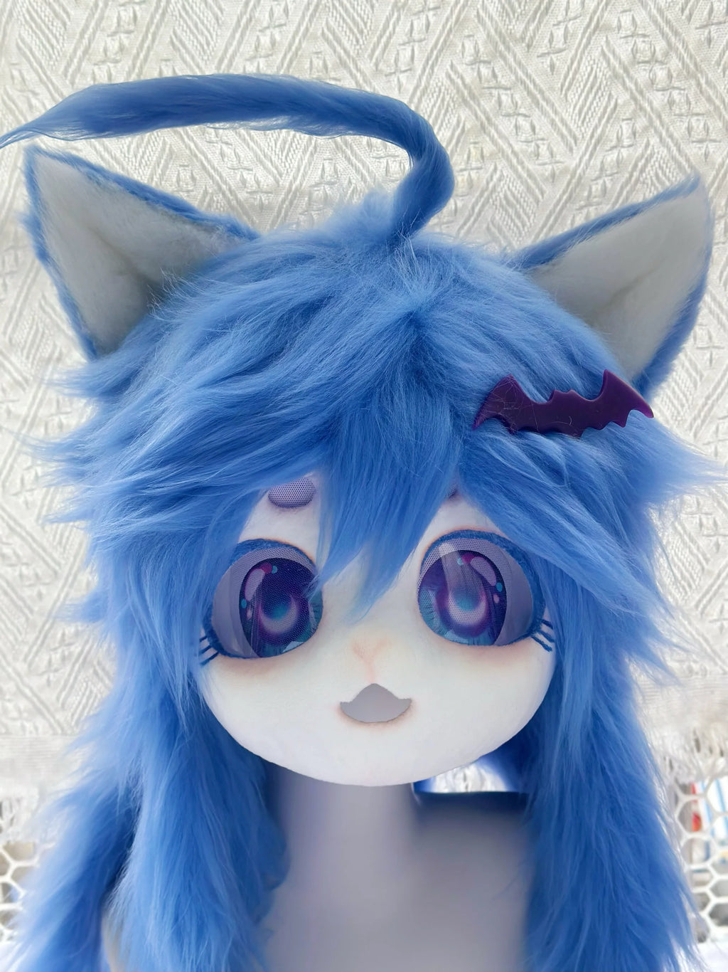 Kemono cat Fursuit (head)