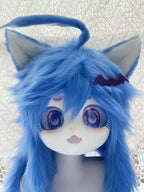 Kemono cat Fursuit (head)