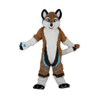 Fox Furry Cosplay