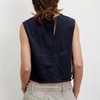 Off Shoulder Summer Tank T-shirts