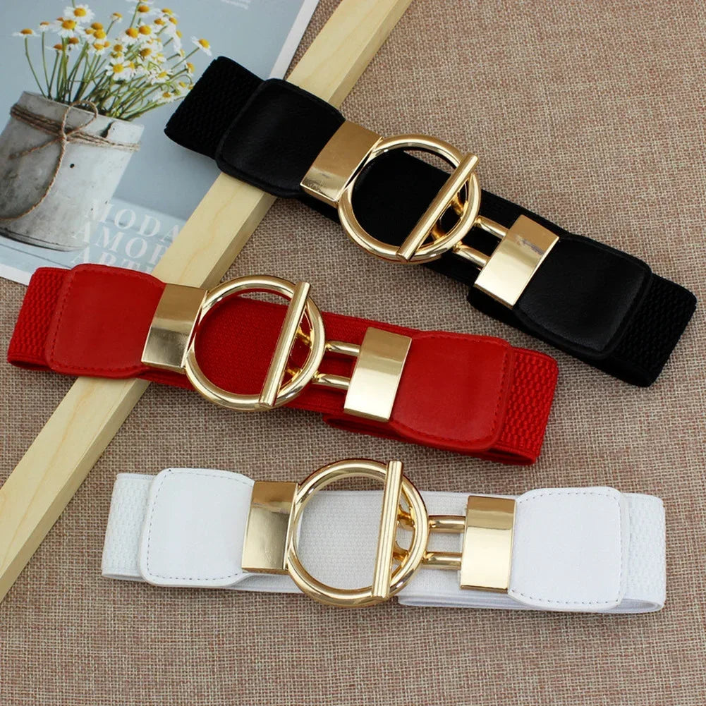 Fashion dress belt