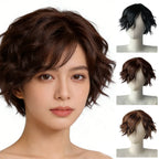Short Synthetic Wig