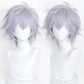 Kaworu Nagisa  Synthetic Wig