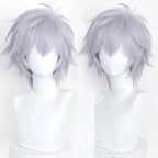 Kaworu Nagisa  Synthetic Wig