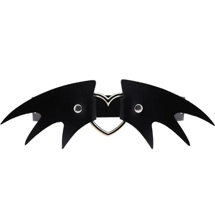 Goth Tigh Garter