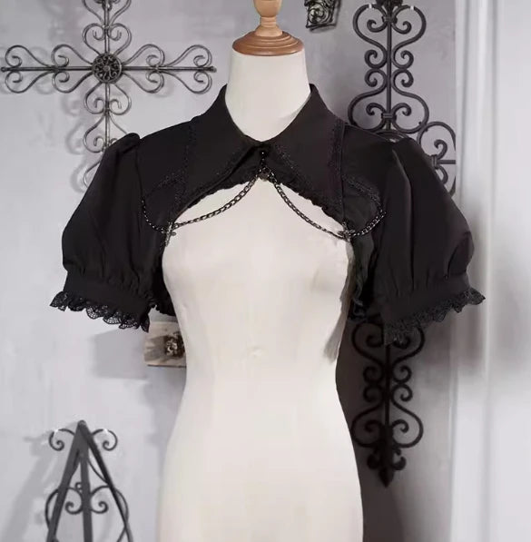 Lolita Style JSK Dress