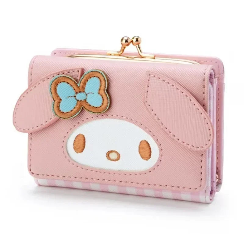 Cat Coin Purse