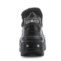 Punk Platform Shoes