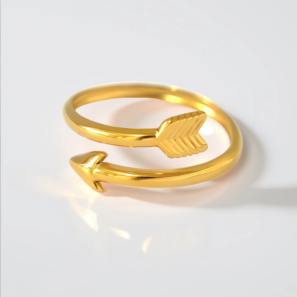 Arrow  Ring