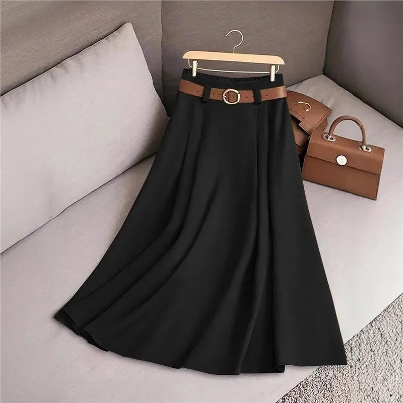 Elegant Fashion Skirts