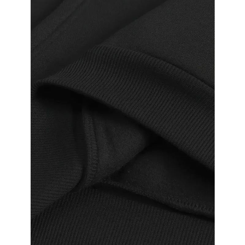 Casual  Gothic Hoodie
