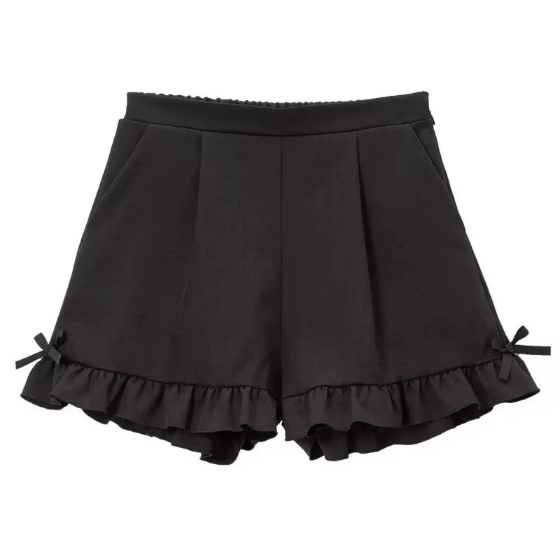 Gothic Lolita Shorts