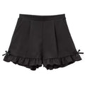 Gothic Lolita Shorts