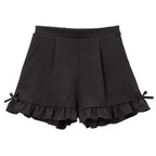 Gothic Lolita Shorts