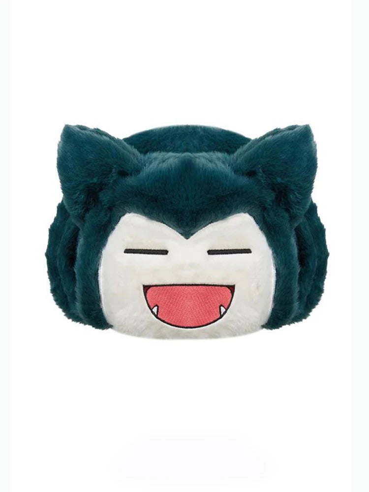 Y2K Anime Hat