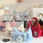 Y2k Harajuku Shoulder Bag