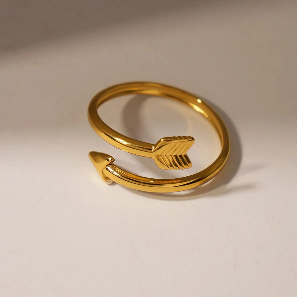 Arrow  Ring